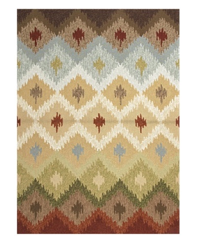 Jaipur Rugs Ithica Indoor/Outdoor Rug [Beige]