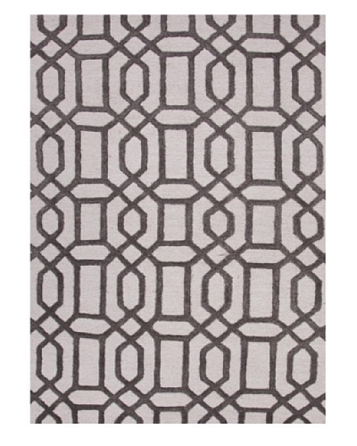 Jaipur Rugs Hand-Tufted Geometric Rug