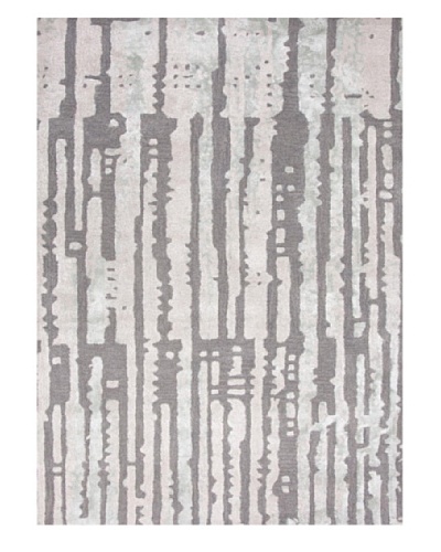 Jaipur Rugs Hand-Tufted Abstract Rug
