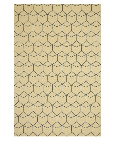 Jaipur Rugs Estrellas Indoor/Outdoor Rug [Off White]