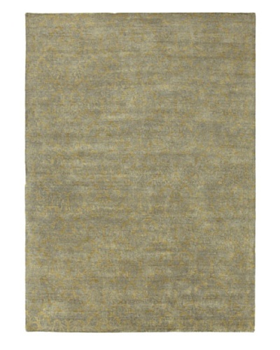 Jaipur Rugs Hand-Knotted Abstract Pattern Wool Rug
