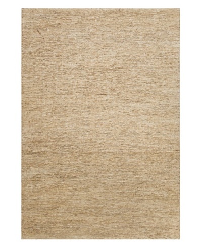 Jaipur Rugs Naturals Solid Pattern Hemp Rug