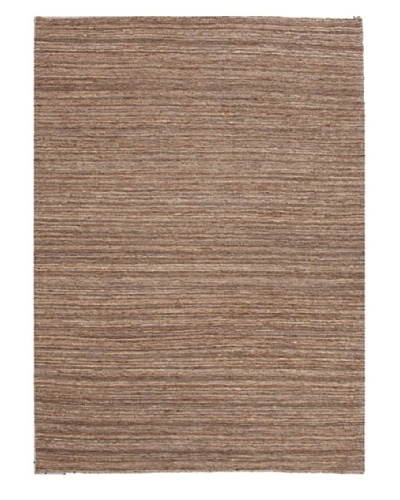 Jaipur Rugs Naturals Stripe Pattern Hemp Rug