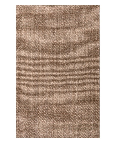 Jaipur Rugs Naturals Textured Jute Rug