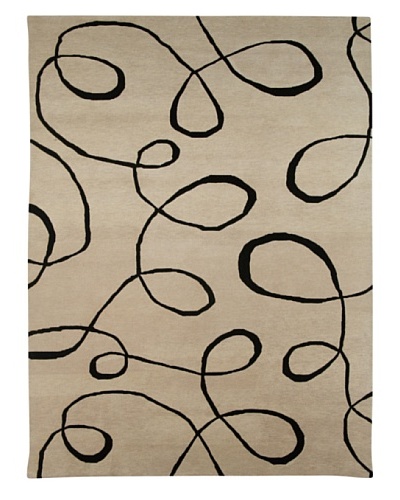 Jaipur Rugs Changla Hand Knotted Rug