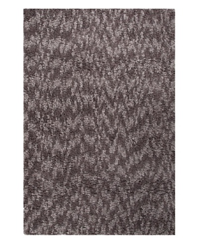 Jaipur Rugs Handmade Ultra Plush Shag Rug