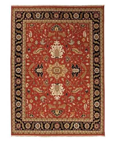 Jaipur Rugs Flat Handmade Rug