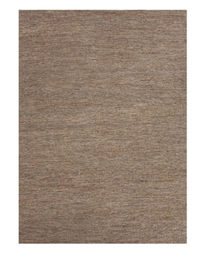 Jaipur Rugs Naturals Solid Pattern Hemp Rug