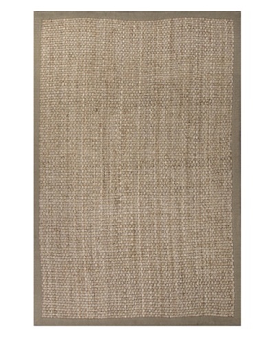 Jaipur Rugs Naturals Textured Jute Rug