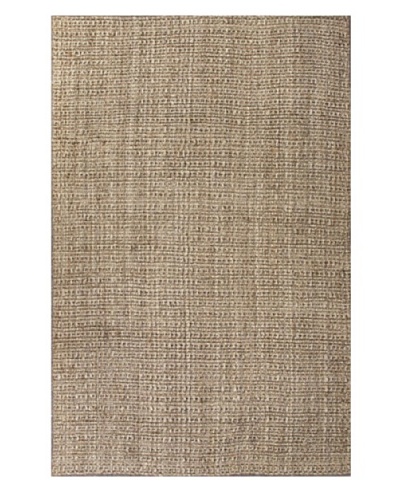 Jaipur Rugs Naturals Textured Jute Rug