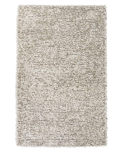 Jaipur Rugs Handmade Textured Shag Rug