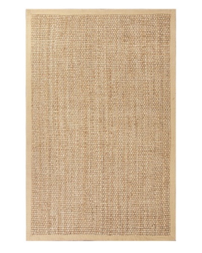 Jaipur Rugs Naturals Textured Jute Rug