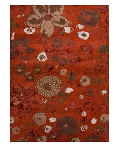 Jaipur Rugs Flat Weave Handmade Rug