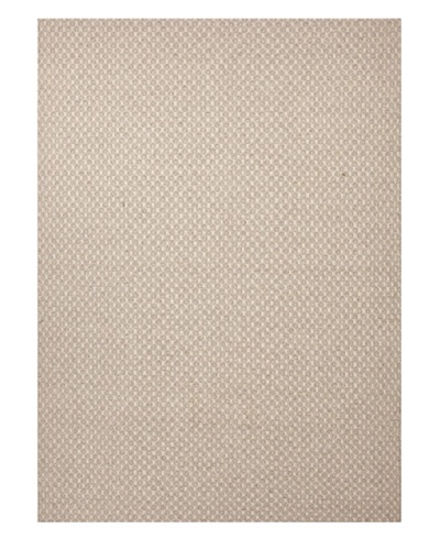 Jaipur Rugs Solid Flat-Weave Rug