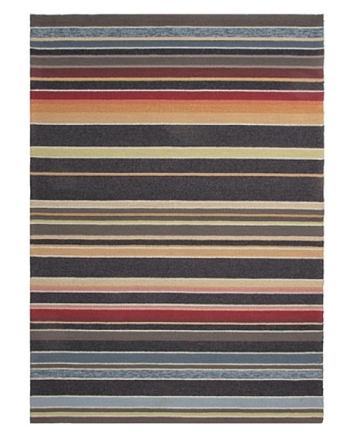 Jaipur Rugs Stripe Indoor/Outdoor Rug [Multi]