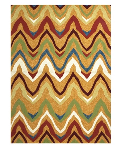 Jaipur Rugs Turner Indoor/Outdoor Rug [Multi]