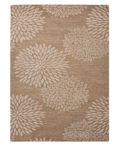 Jaipur Rugs Hand-Tufted Floral Rug