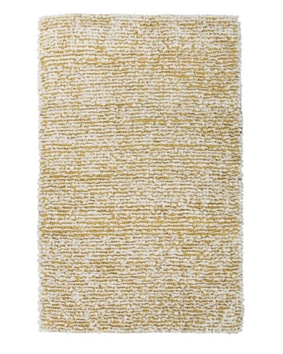 Jaipur Rugs Handmade Textured Shag Rug