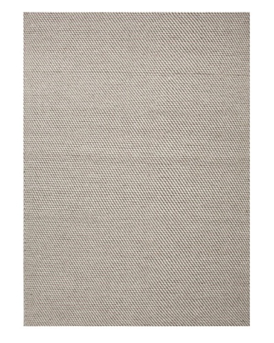 Jaipur Rugs Solid Flat-Weave Rug