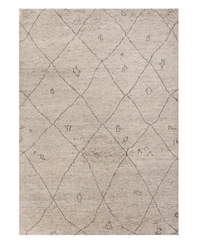 Jaipur Rugs Soft Hand-Knotted Rug