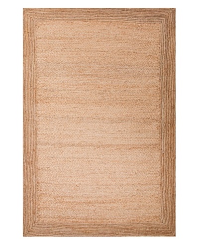 Jaipur Rugs Naturals Textured Jute Rug