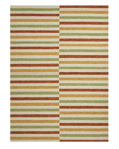 Jaipur Rugs Stripe Indoor/Outdoor Rug [Multi]