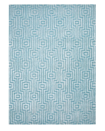 Jaipur Rugs Modern Geometric Rug