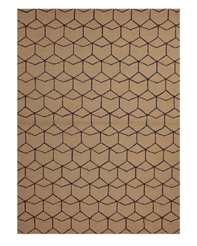 Jaipur Rugs Estrellas Indoor/Outdoor Rug [Off White]