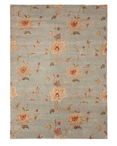 Jaipur Rugs Hand-Tufted Floral Rug