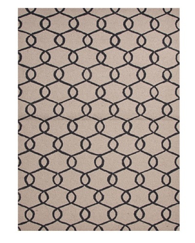 Jaipur Rugs Cadena Indoor/Outdoor Rug [Silver]