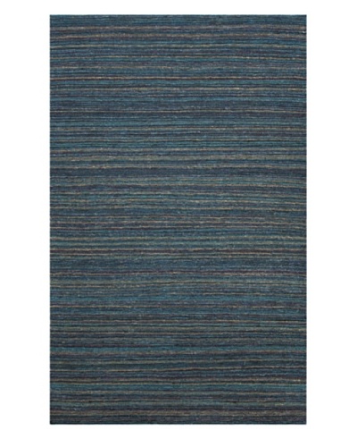 Jaipur Rugs Naturals Stripe Pattern Hemp Rug