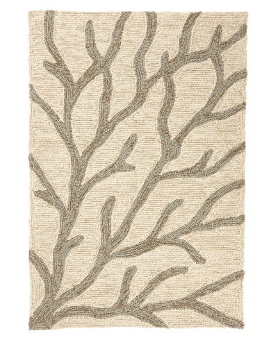 Jaipur Rugs Coral Indoor/Outdoor Rug