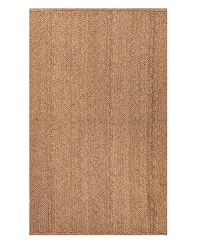 Jaipur Rugs Naturals Textured Jute Rug