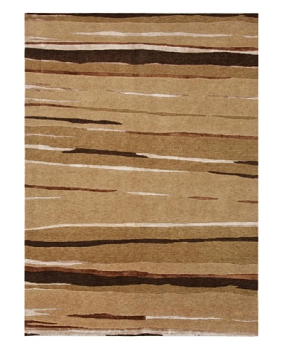 Jaipur Rugs Hand-Knotted Abstract Rug