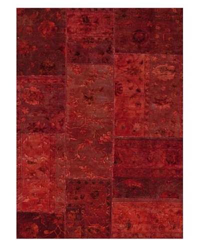 Jaipur Rugs Hand-Knotted Oriental Rug