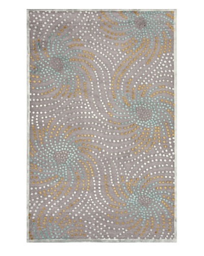 Jaipur Rugs Abstract Rug