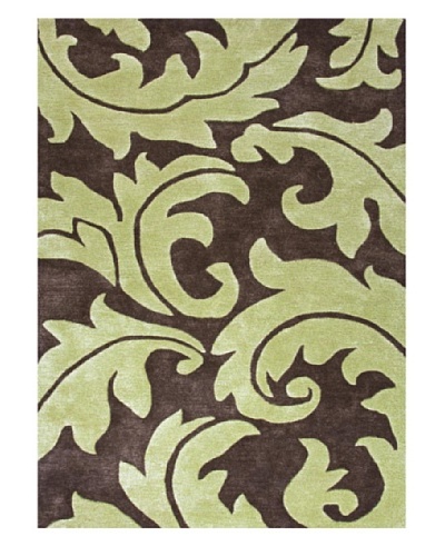 Jaipur Rugs Hand-Tufted Abstract Pattern Rug