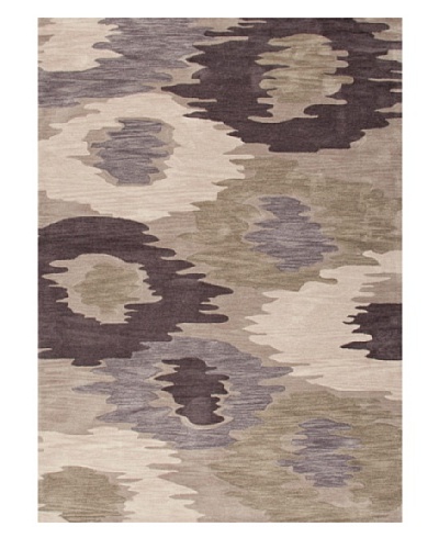 Jaipur Rugs Hand-Tufted Abstract Rug