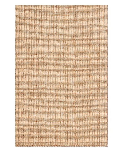 Jaipur Rugs Naturals Textured Jute Rug