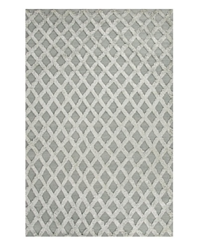 Jaipur Rugs Soft Hand Flat-Weave Rug