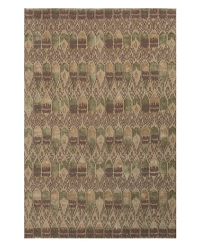 Jaipur Rugs Floral Pattern Rug