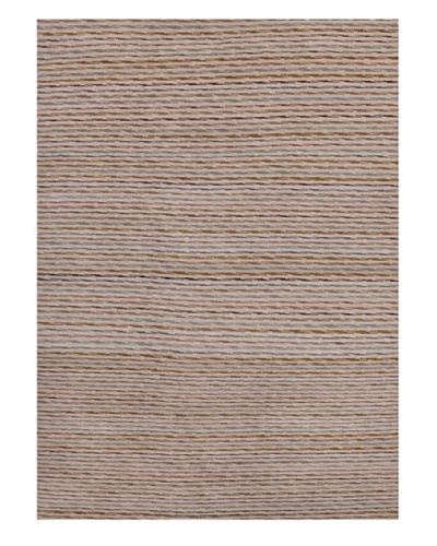 Jaipur Rugs Hand-Knotted Stripe Rug