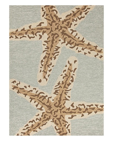 Jaipur Rugs Indoor/Outdoor Coastal Rug