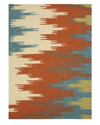 Jaipur Rugs Abstract Indoor/Outdoor Rug