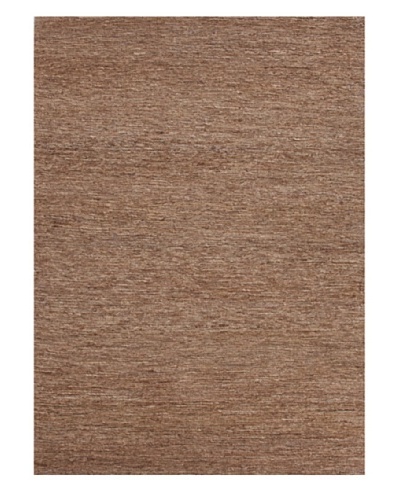 Jaipur Rugs Naturals Solid Pattern Hemp Rug