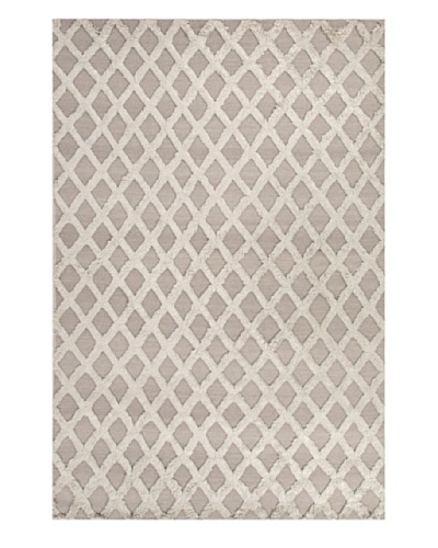 Jaipur Rugs Soft Hand Flat-Weave Rug