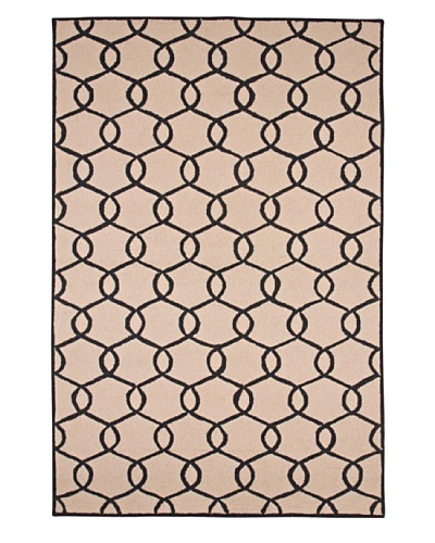 Jaipur Rugs Cadena Indoor/Outdoor Rug [Brown]