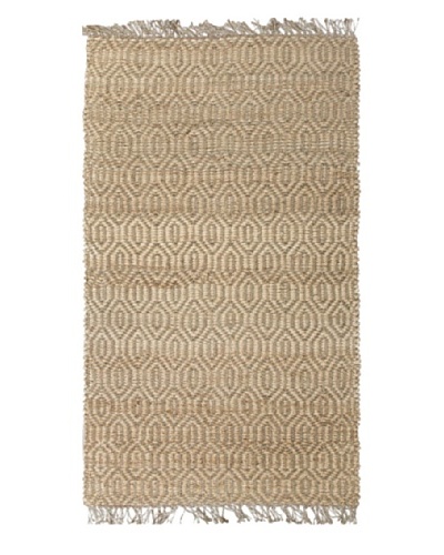 Jaipur Rugs Naturals Textured Jute Rug