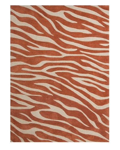 Jaipur Rugs Hand-Tufted Animal Print Rug