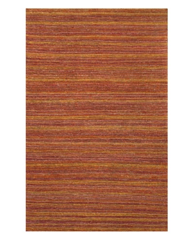 Jaipur Rugs Naturals Stripe Pattern Hemp Rug